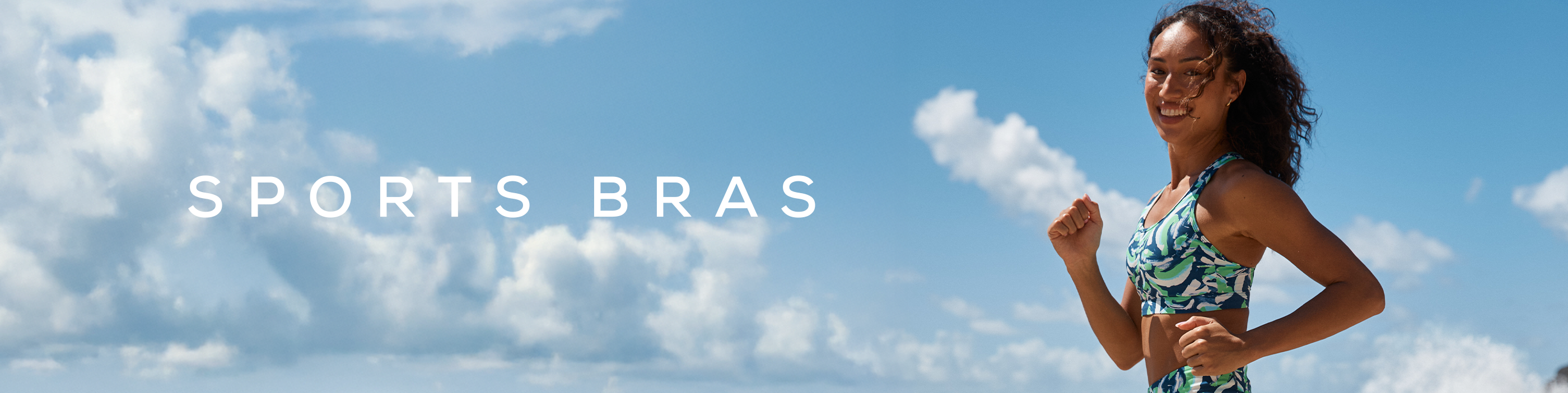 Sports Bras