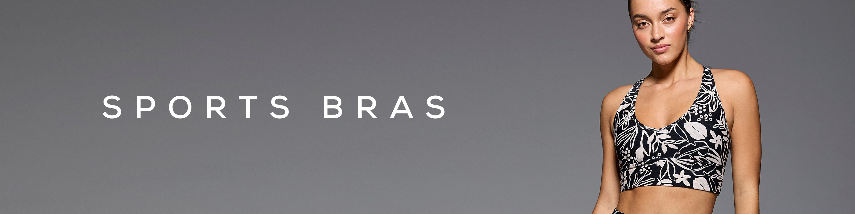 Sports Bras