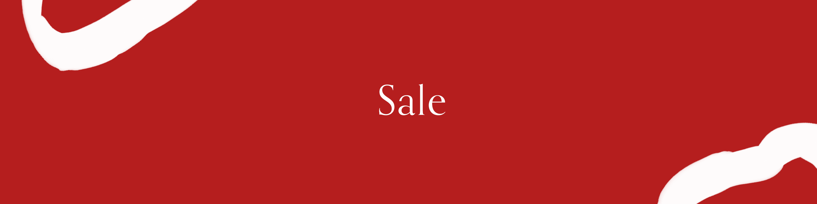 SALE