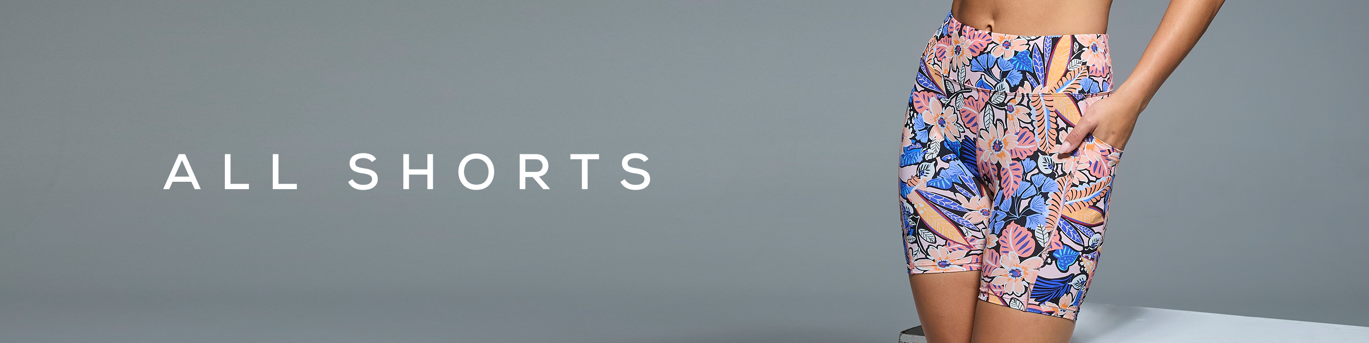 All Shorts