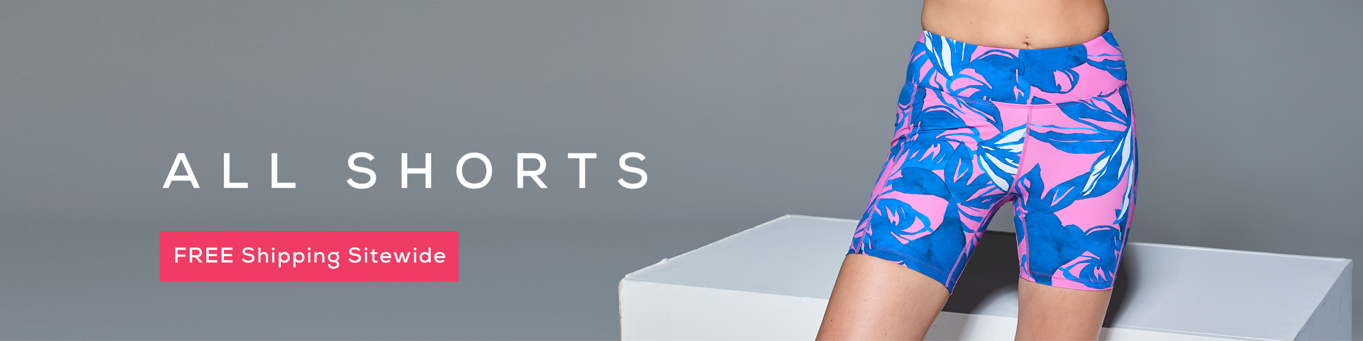 All Shorts