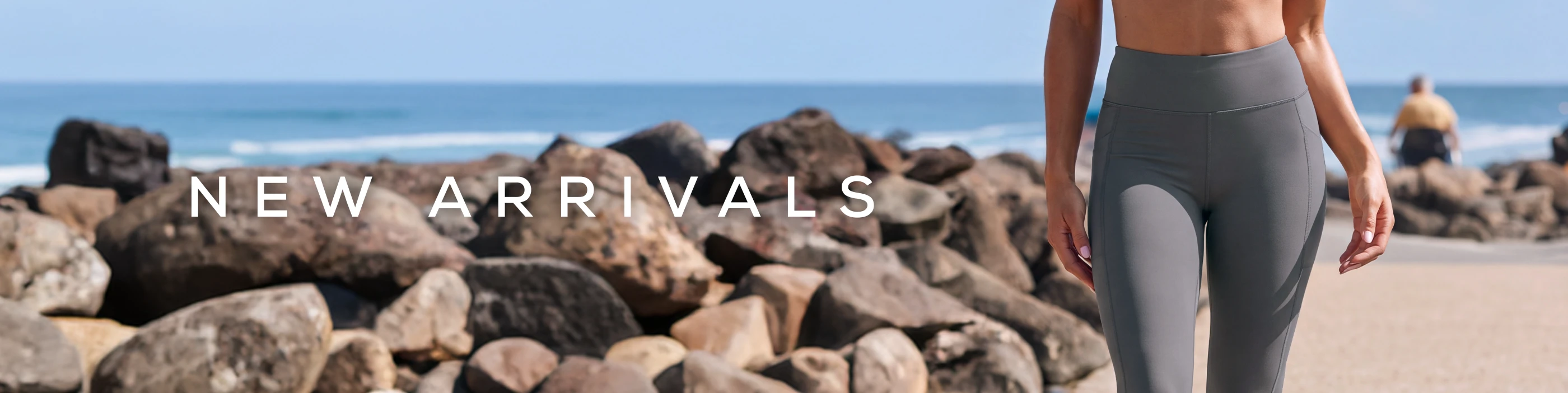 New Arrivals