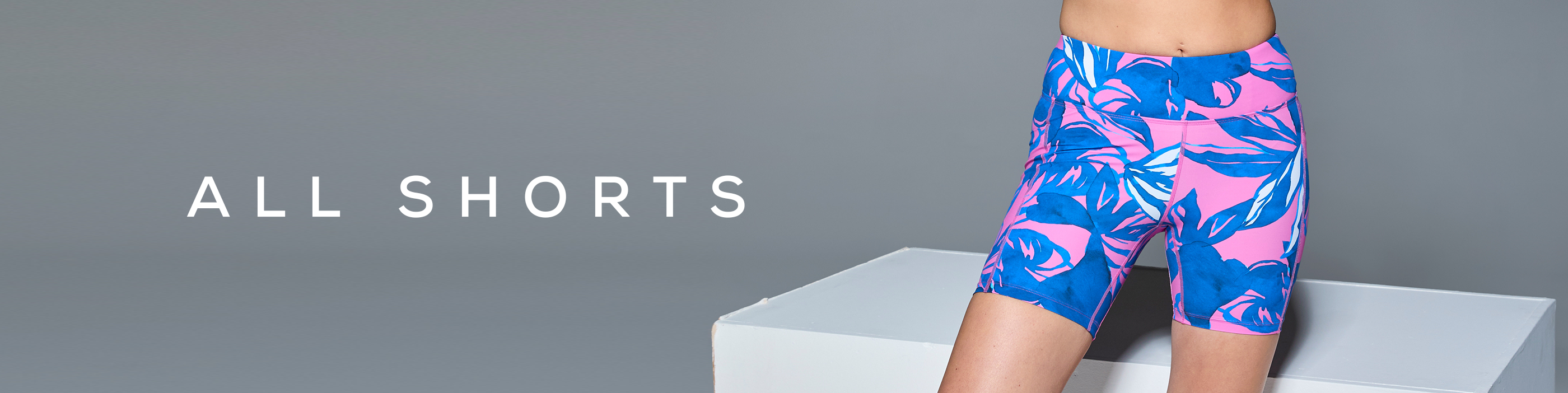 All Shorts
