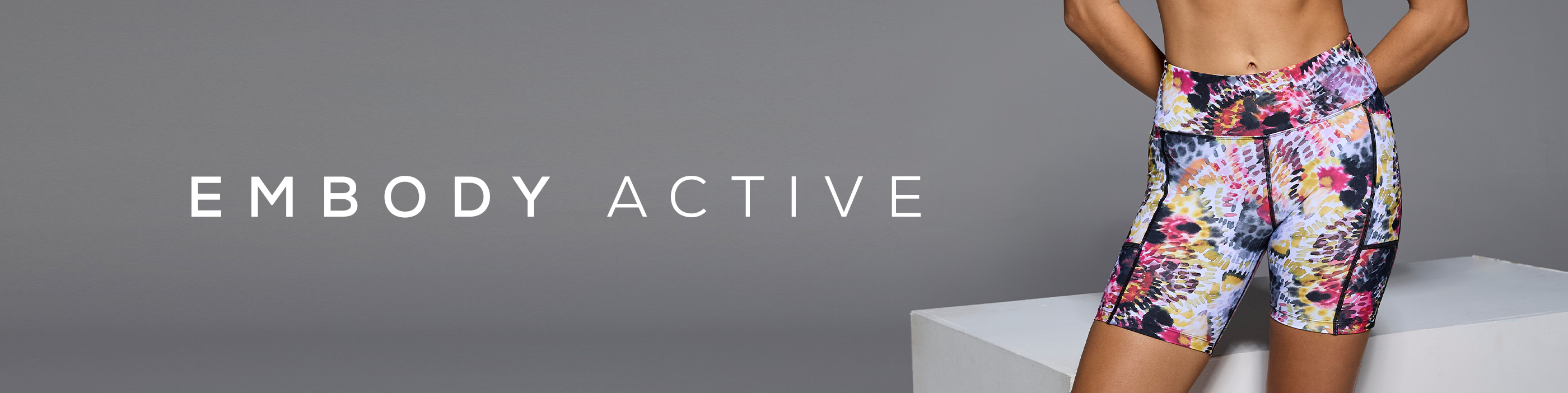 Embody Active