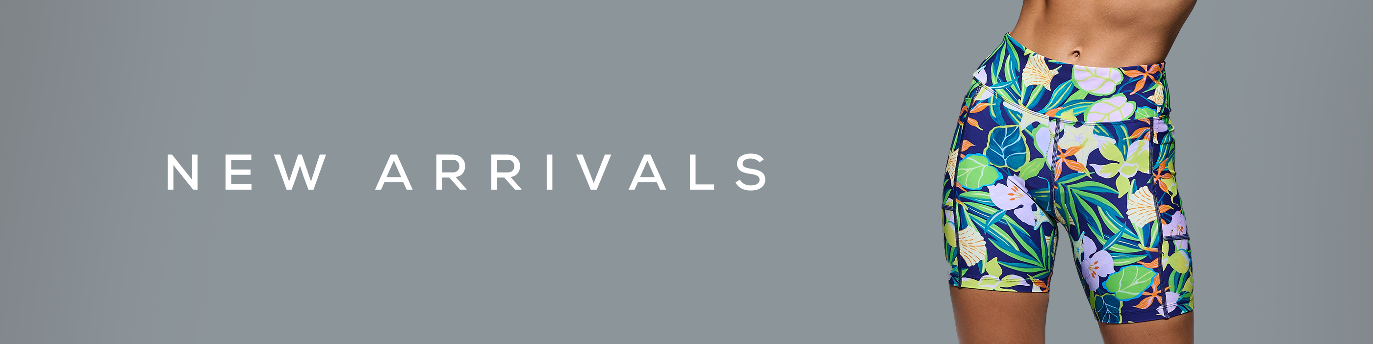New Arrivals