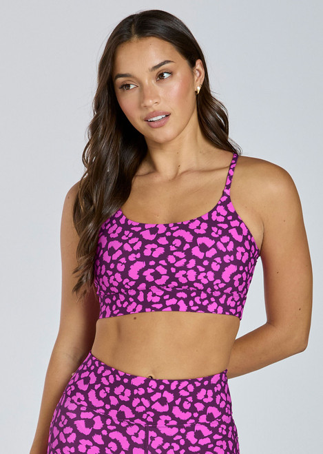 RUN SWIM ACTIVE NOAH WRAP BACK CROP - STILL A VIBE RUN SWIM ACTIVE NOAH WRAP BACK CROP - STILL A VIBE