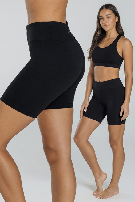 FREE GIFT ABI ENDURO MID THIGH SHORT
