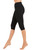 Bella Dual Pocket 3/4 Activewear Legging