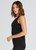 AMITY TANK-BLACK