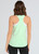 Amity Tank-Glacial Mint