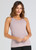 AMITY TANK-LAVENDER SHADOW