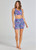 RUN SWIM ACTIVE HIGH SUPPORT CROP-TRIBAL-GEO
