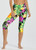 LIGHTNING TROPICAL DUAL POCKET 3/4 TIGHT