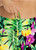 LIGHTNING TROPICAL DUAL POCKET 3/4 TIGHT