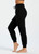 SIGNATURE TRACK PANT - BLACK