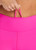 RUN SWIM ACTIVE DUAL POCKET MID-THIGH TIGHT - PEEP SHOW