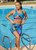Run Swim Active High Support Crop