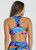 Run Swim Active High Support Crop