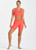 RUN SWIM ACTIVE HIGH SUPPORT CROP - IT'S A VIBE