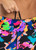Run Swim Active Dual Pocket Vera Core Short - Azalea