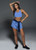 Action High Performance Short – Moontide