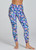 SPRING IN MY STEP DUAL POCKET ANKLE BITER LEGGING