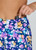 SPRING IN MY STEP DUAL POCKET ANKLE BITER LEGGING