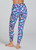 SPRING IN MY STEP DUAL POCKET ANKLE BITER LEGGING