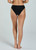 Barely-There Active Brief - Black
