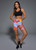ENDURANCE DUAL POCKET MID-THIGH SHORT - FULL OF MISCHIEF
