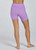 ELEMENTS MID-THIGH SHORT - VIOLET