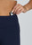ELEMENTS MID-THIGH SHORT - INK