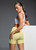 ELEMENTS MID-THIGH SHORT - YELLOW
