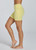 ELEMENTS MID-THIGH SHORT - YELLOW