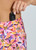 ENDURANCE DUAL POCKET MID-THIGH SHORT - MAYAS DREAM