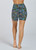 RUN SWIM ACTIVE DUAL POCKET MID-THIGH SHORT - PAISLEY POP RUN SWIM ACTIVE DUAL POCKET MID-THIGH SHORT - PAISLEY POP
