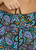 RUN SWIM ACTIVE DUAL POCKET MID-THIGH SHORT - PAISLEY POP RUN SWIM ACTIVE DUAL POCKET MID-THIGH SHORT - PAISLEY POP