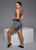 RUN SWIM ACTIVE DUAL POCKET MID-THIGH SHORT - PAISLEY POP RUN SWIM ACTIVE DUAL POCKET MID-THIGH SHORT - PAISLEY POP