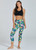 STARFLOWER DUAL POCKET 7/8 LEGGING