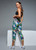 STARFLOWER DUAL POCKET 7/8 LEGGING