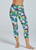 STARFLOWER DUAL POCKET 7/8 LEGGING