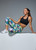 STARFLOWER DUAL POCKET 7/8 LEGGING