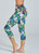 STARFLOWER DUAL POCKET 7/8 LEGGING