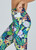 STARFLOWER DUAL POCKET 7/8 LEGGING