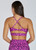 RUN SWIM ACTIVE NOAH WRAP BACK CROP - STILL A VIBE RUN SWIM ACTIVE NOAH WRAP BACK CROP - STILL A VIBE