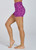 RUN SWIM ACTIVE DUAL POCKET VERA CORE SHORT - STILL A VIBE