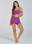 RUN SWIM ACTIVE DUAL POCKET VERA CORE SHORT - STILL A VIBE