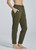 JETSETTER PANT - HUNTER GREEN