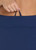 ON COURT SKORT - NAVY