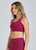 LEO HI-TECH SPORTS BRA - WILDBERRY